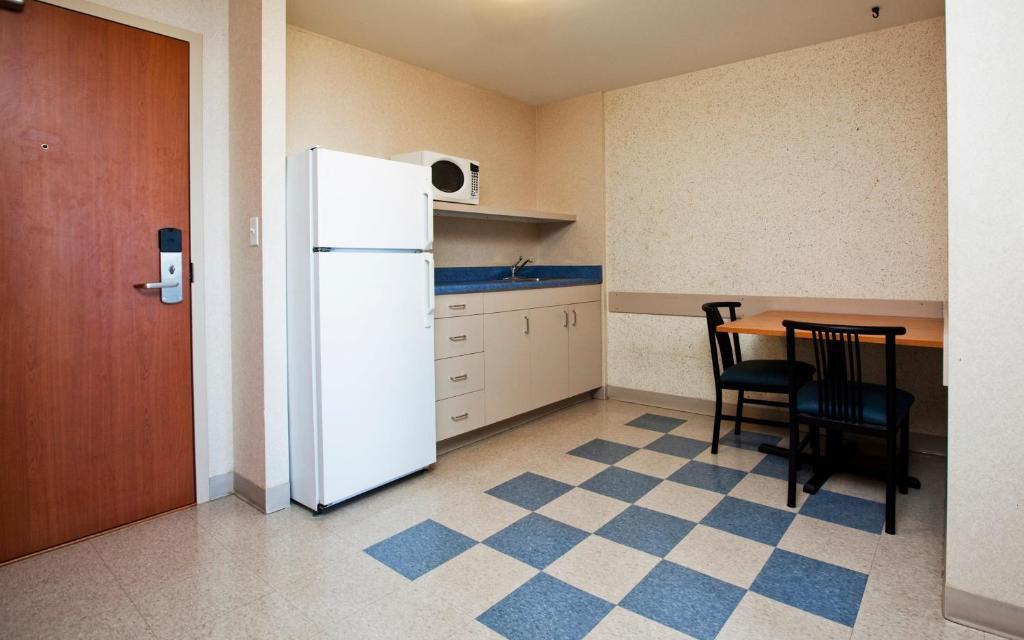 Residences De L'Universite D'Ottawa | University Of Ottawa Residences Bilik gambar